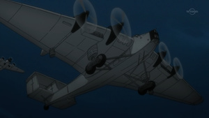 Senkou no Night Raid